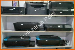 printer service center