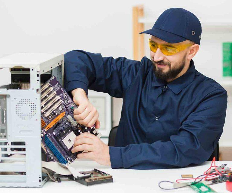 Doorstep Printer Service Center in Nanganallur for HP Printer, Canon